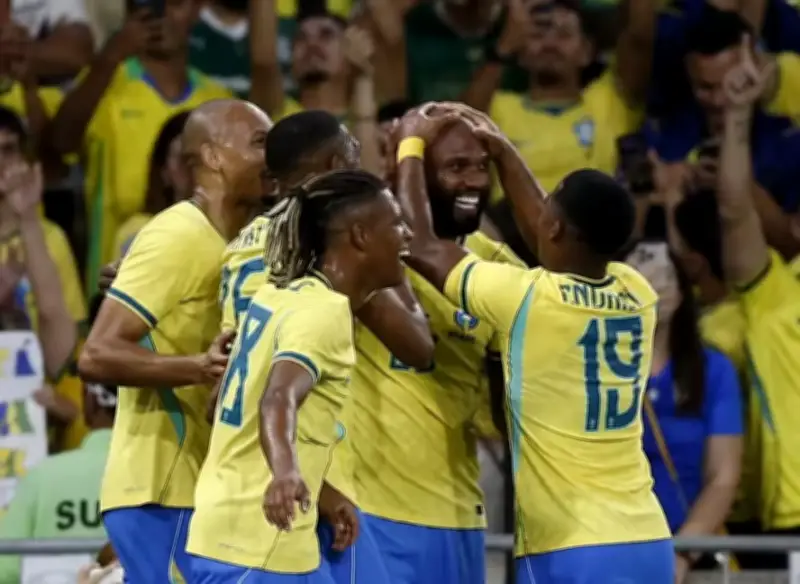 Na véspera da Copa, veja as músicas de futebol mais tocadas no Brasil
