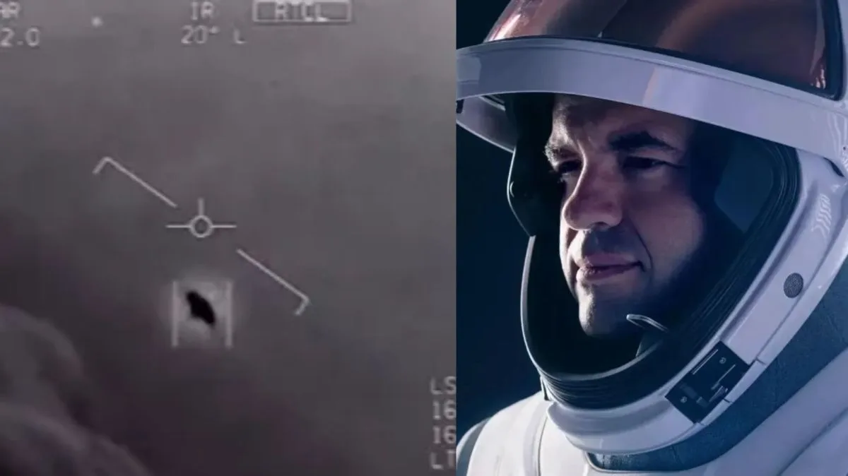 Administrador da Nasa vê chance 'bastante alta' de vida extraterrestre e destaca missão Artemis II