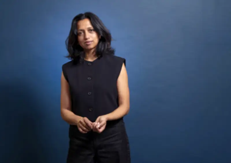 Nathacha Appanah aborda feminicídios e memórias em livro na Flip