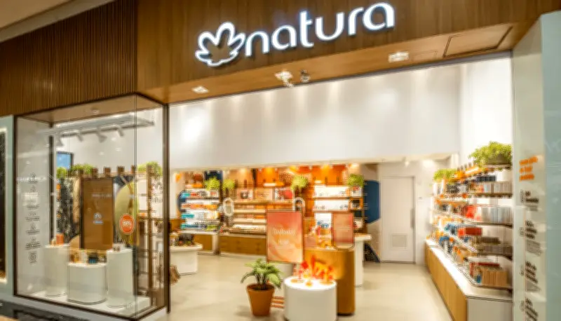 Natura anuncia medidas para estabilizar operação no Brasil, avalia XP