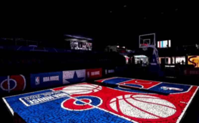 NBA House 2025: evento chega à 10ª edição em São Paulo com novidades