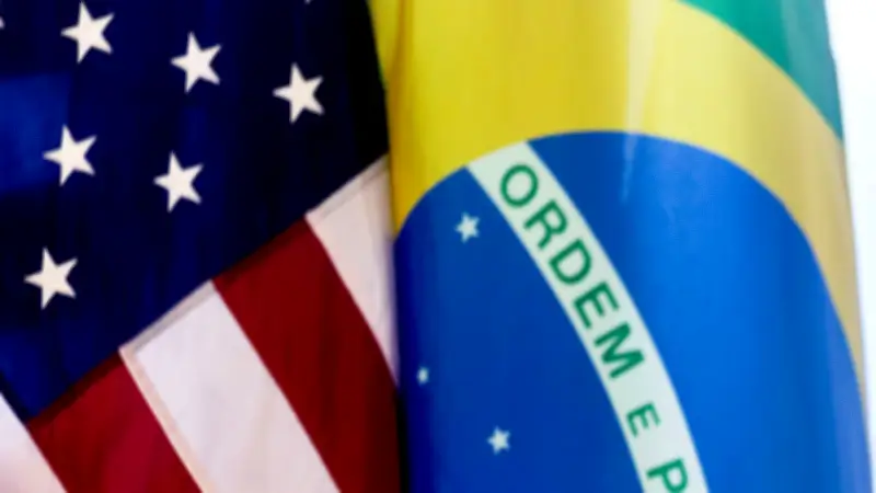 Negociadores brasileiros criticam 'teimosia política' dos EUA em tarifas
