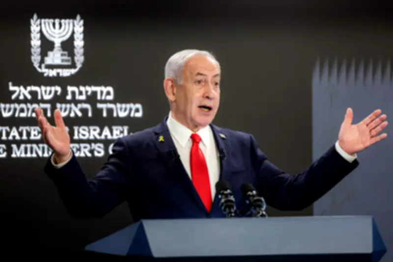 Netanyahu é acusado de tornar Israel 'protetorado' dos EUA após não atacar Beirute