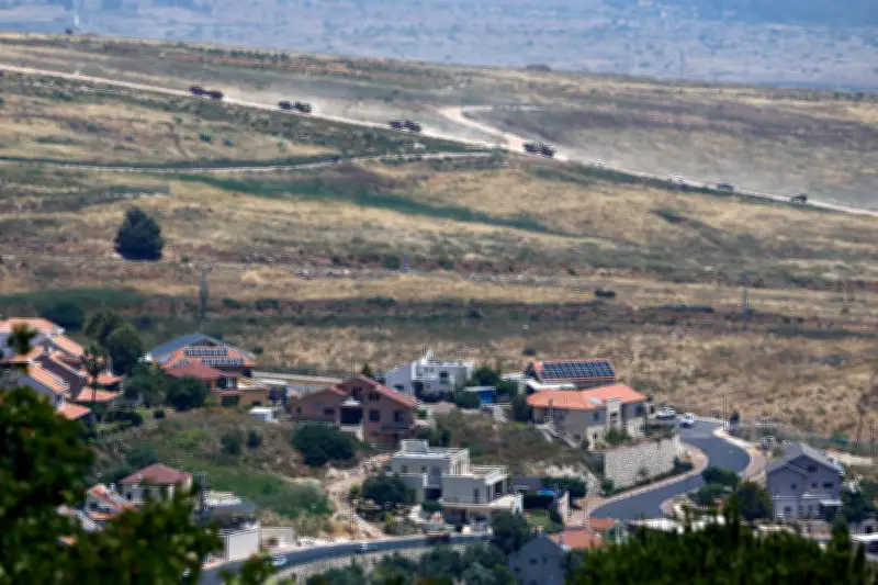 Netanyahu ordena ataques a subúrbios do sul de Beirute após ofensiva do Hezbollah