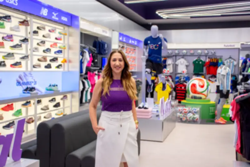 Netshoes lança canal de vendas para moda premium esportiva