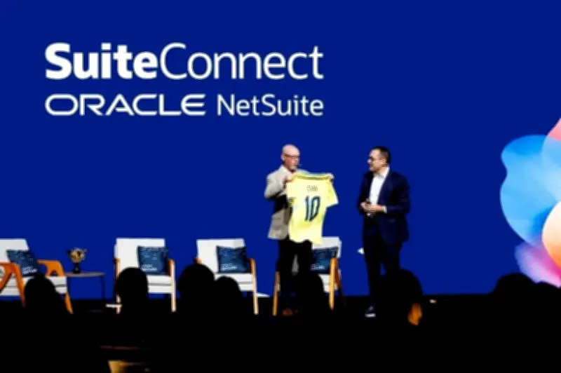 NetSuite lança inovações de IA para empresas brasileiras