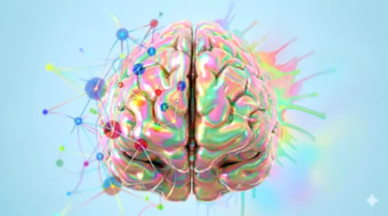 Neurodivergências: hiperfantasia, sinestesia e outras variações do cérebro