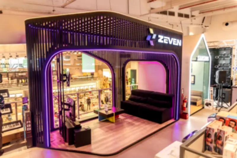 New Zone Importados oferece TVs Smart para brasileiros no Mundial