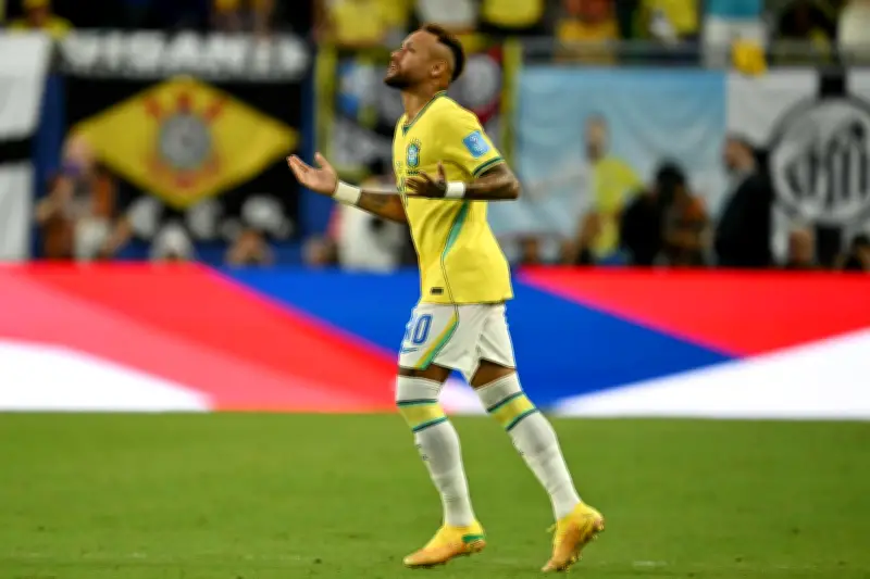 Neymar desiste de negociação com FC Cincinnati por demora nas tratativas