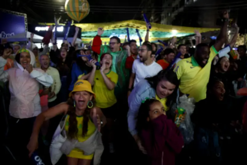 Neymar no Alzirão: volta emociona torcida na Copa 2026