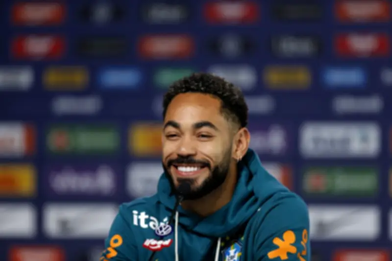 Neymar será camisa 10 da seleção na Copa; Matheus Cunha minimiza polêmica
