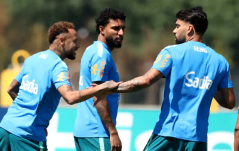 Neymar vai jogar contra a Escócia? Debate no Seleção Estadão