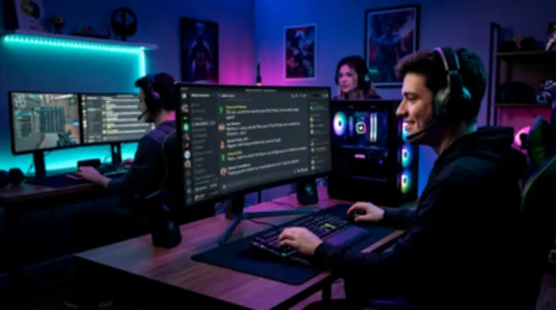 Noping leva suporte ao Discord para atendimento global