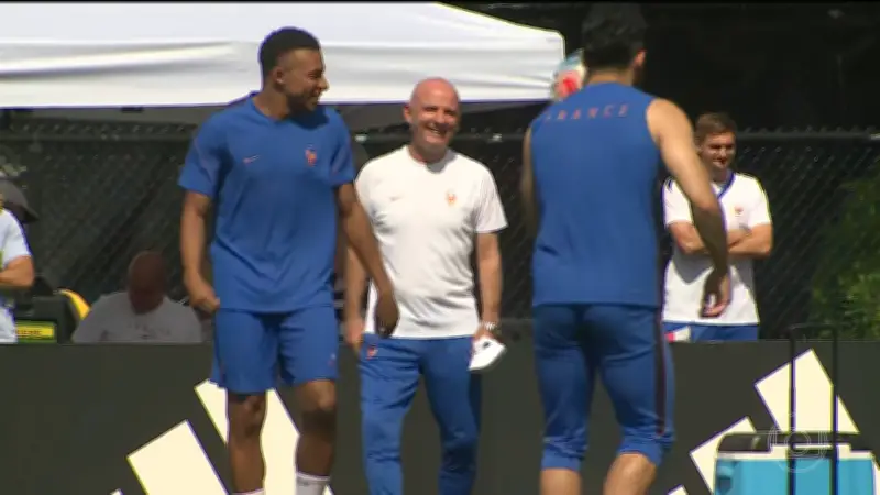 Noruega e França decidem liderança do Grupo I na Copa