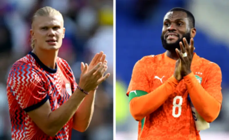 Noruega x Costa do Marfim: quem é o pior adversário do Brasil nas oitavas?