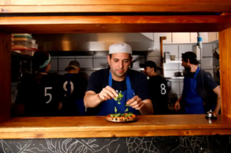 Nova cozinha argentina: além da parrilla, chefs reinventam a brasa