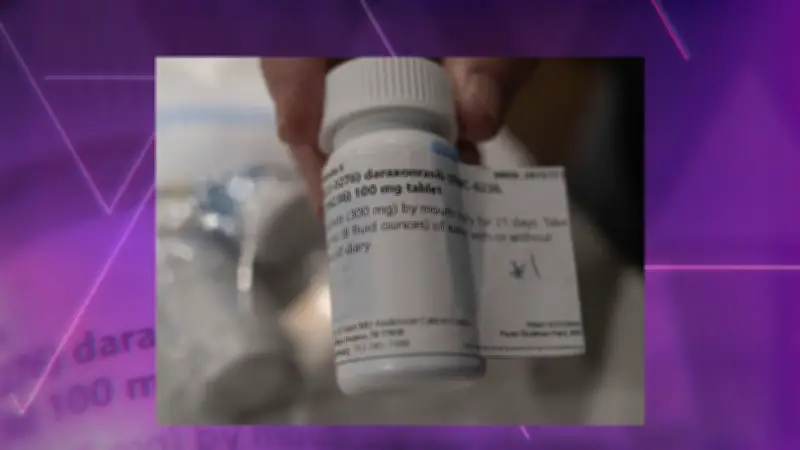 Nova droga contra câncer de pâncreas dobra sobrevida em estudo clínico