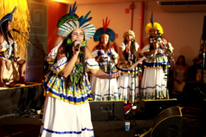 Nova edição do Sonora Brasil reafirma compromisso do Sesc com a cultura