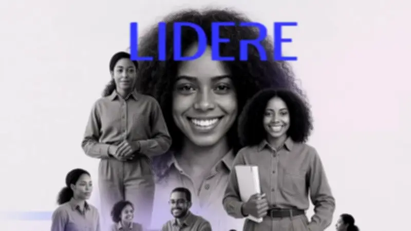 Nova turma do programa Lidere em Fortaleza em julho