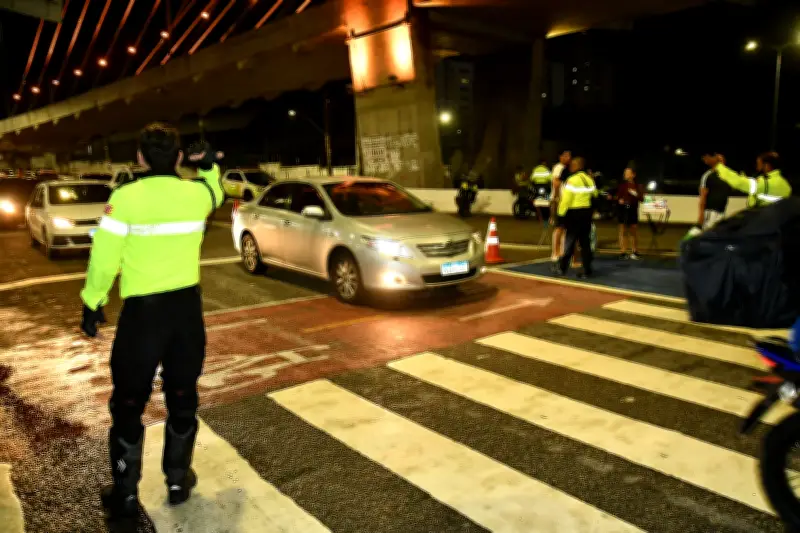 Novas mudanças no trânsito da Arena das Dunas durante São João de Natal
