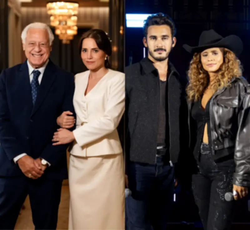 Novelas batem recordes de audiência no Globoplay