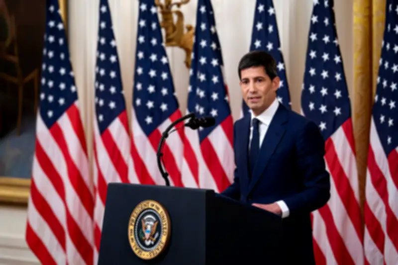 Novo chair do Fed, Kevin Warsh, enfrenta primeiro teste em coletiva de imprensa