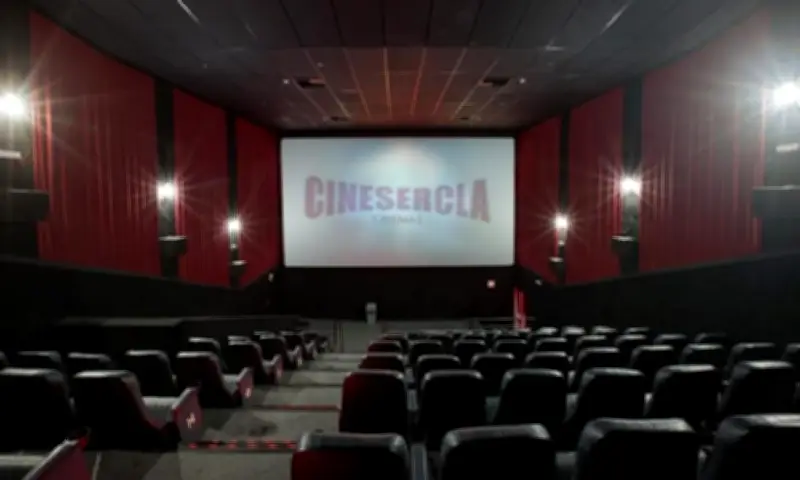 Novo cinema com 5 salas e 660 lugares abre em Palmas