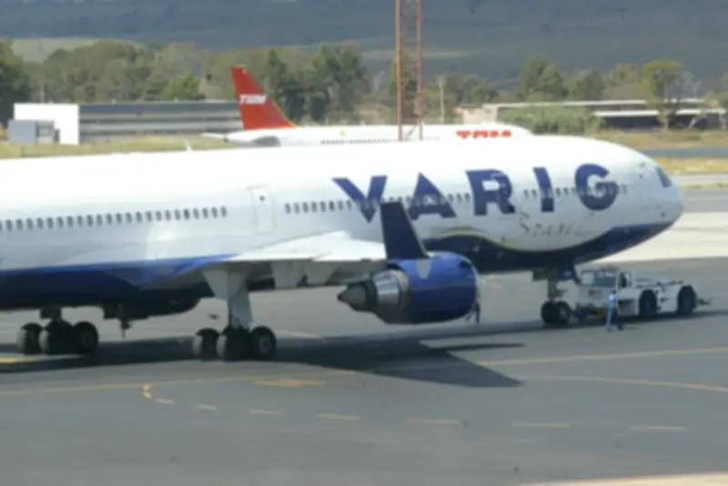 Novo leilão da massa falida da Varig negocia milhões em ativos