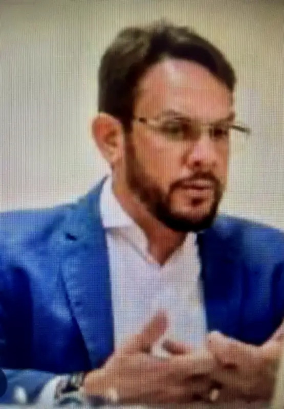 Novo personagem surge no caso Master, revela investigação