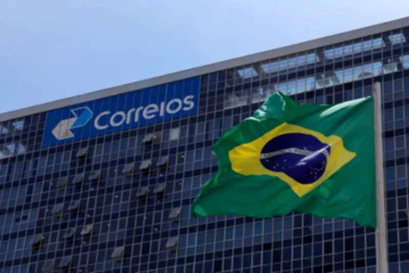 Novo prejuízo dos Correios: sucessão de erros do governo