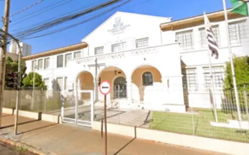 Novo projeto de lei para permuta do Colégio Marista em Ribeirão Preto