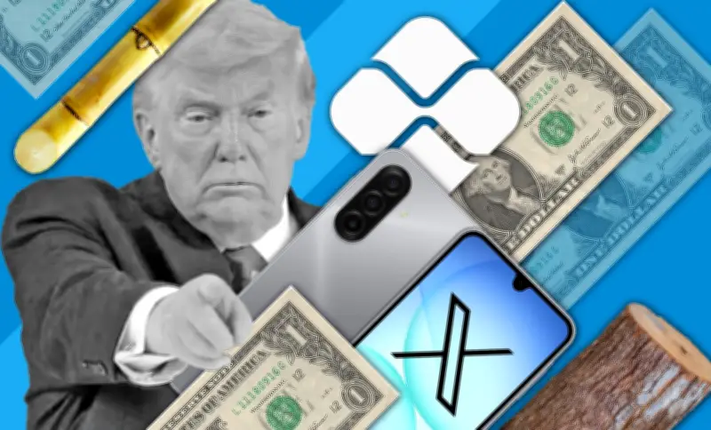 Novo tarifaço de Trump: entenda os 7 pontos de discórdia entre EUA e Brasil
