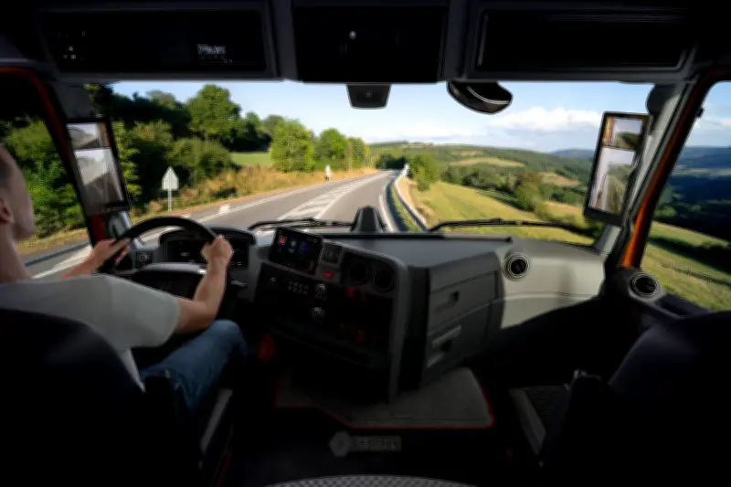 NR-1 obriga transportadoras a gerenciar riscos psicossociais dos motoristas