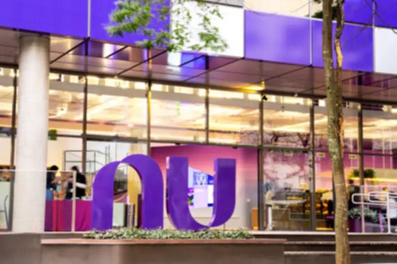 Nubank anuncia recompra de ações de US$ 1 bilhão