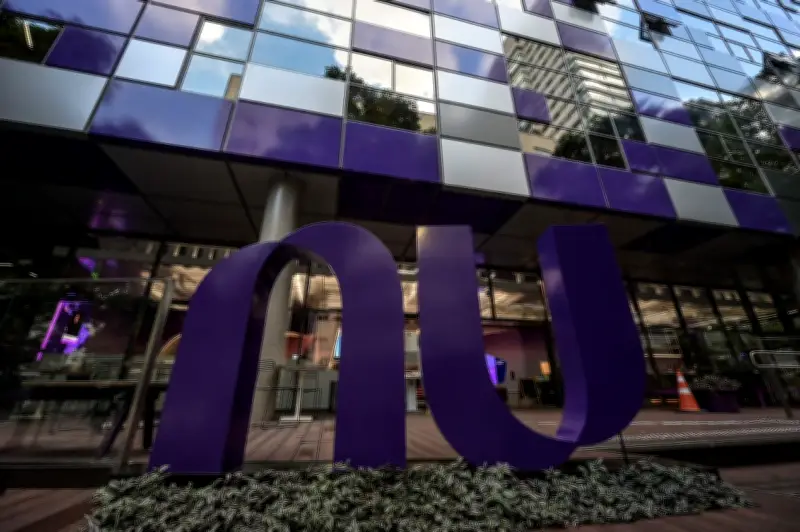 Nubank contrata executivo da Visa, veterano do mercado americano de serviços financeiros