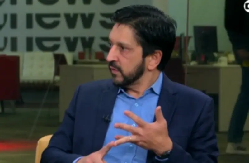 Nunes afasta gerente da SPTuris por suspeita de corrupção