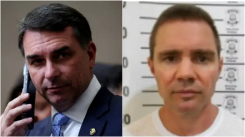 Nunes Marques recebe ações sobre Banco Master, áudio de Vorcaro e filme de Bolsonaro