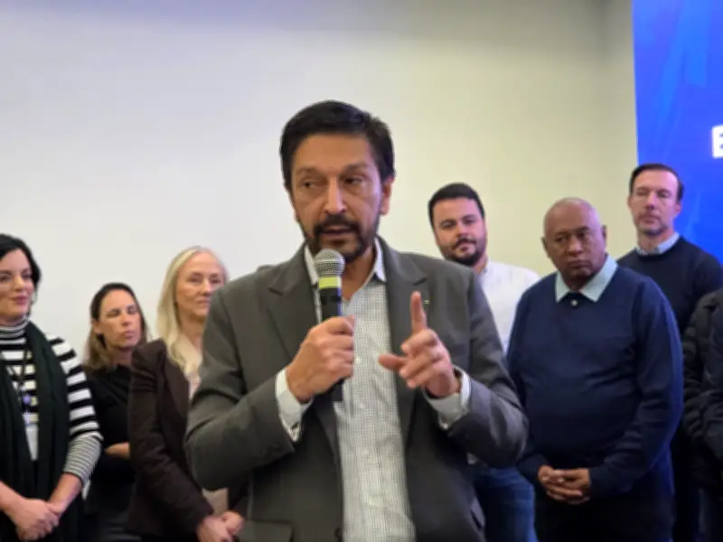 Nunes nega responsabilidade em desvio de verba para filme sobre Bolsonaro