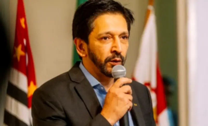 Nunes vê perseguição política em operação sobre contrato de Wi-Fi