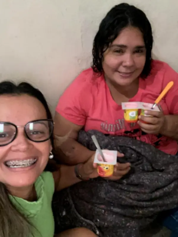 Nutricionista relata manipulação por falsa adolescente no Rio