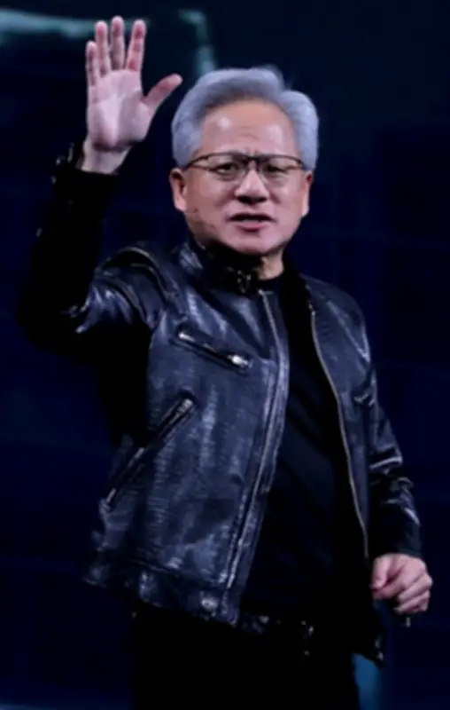 Nvidia contra-ataca e levará chip de IA para dentro do PC
