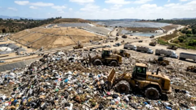 O destino do lixo urbano após a coleta: explica Márcio Velho