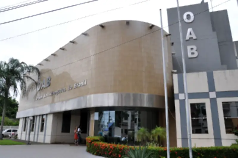 OAB afasta advogado suspeito de usar IA para manipular decisão judicial