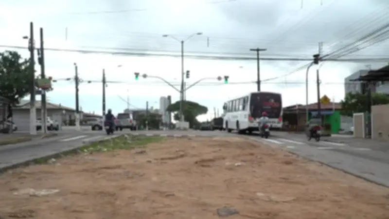 Obras da Copa de 2014 em Natal seguem inacabadas após 12 anos