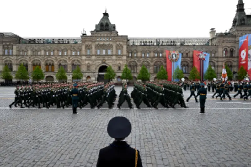 Oficial militar russo morre em explosão de carro perto de Moscou