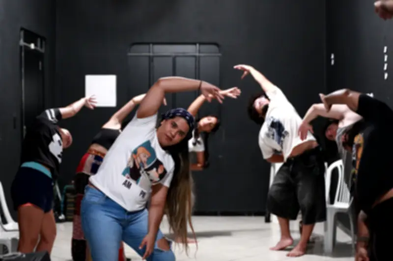 Oficina de teatro em Roraima oferece 100 vagas gratuitas