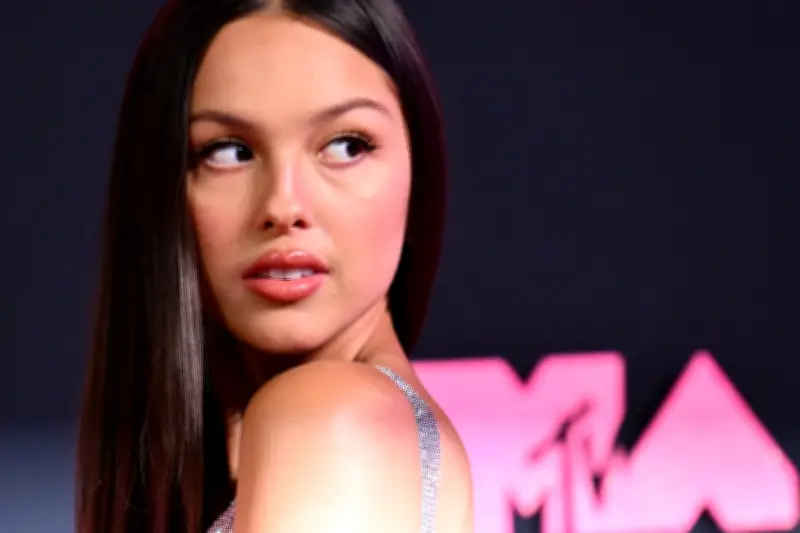 Olivia Rodrigo cria festival só com atrações femininas