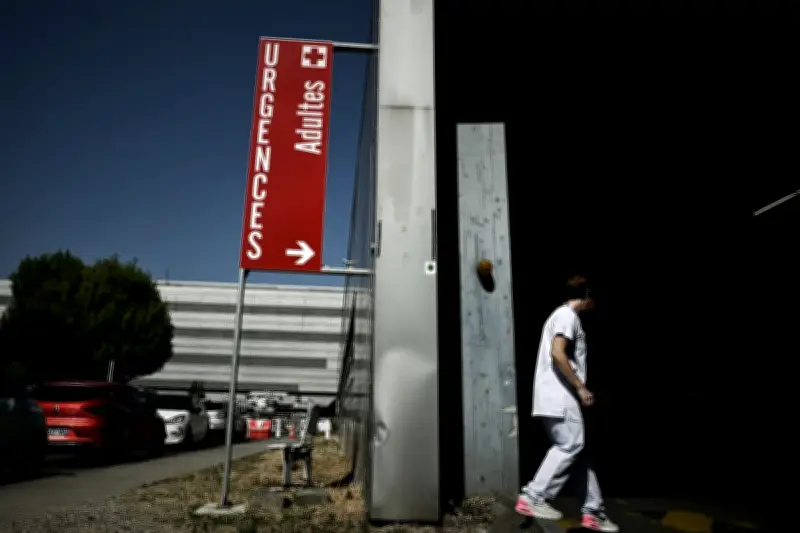 Onda de calor deixa 68 mil casas sem energia na França
