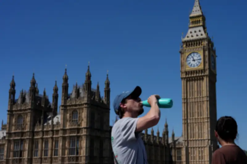 Onda de calor na Europa: dicas para turistas e moradores se protegerem