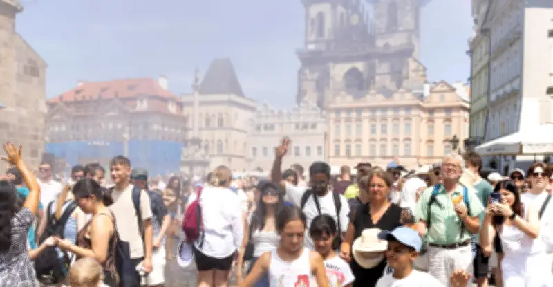 Onda de calor recorde nos Bálcãs e Europa causa mortes e incêndios
